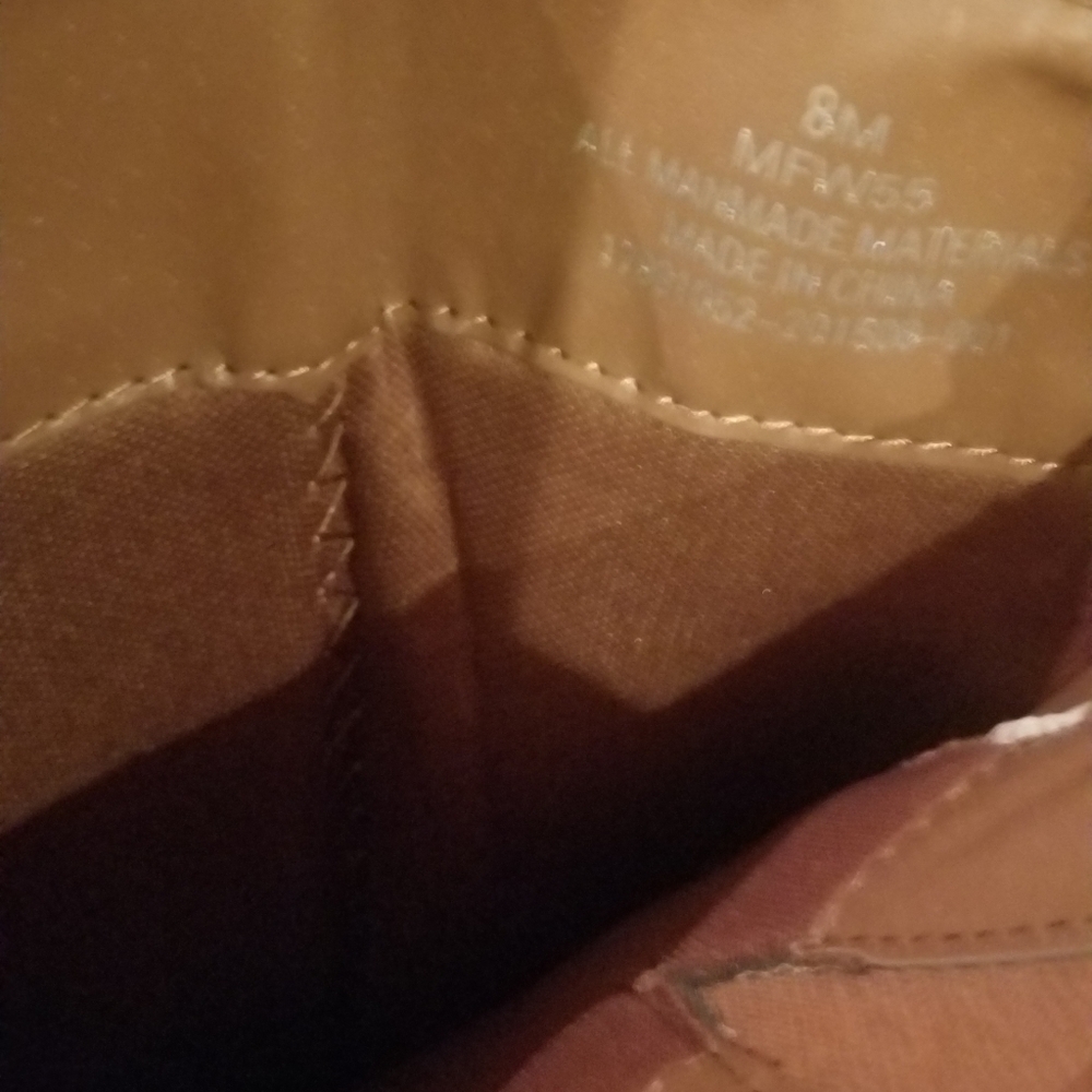 Boots - Picture 6 of 6